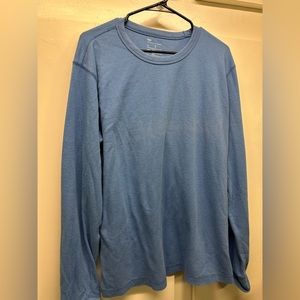 Gap Thermal Size Large